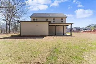 5437 Oak Manor Wy, Murrayville, GA 30564 - Photo 4