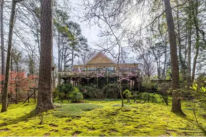 2010 Carrington Court, Smoke Rise, GA 30087 - Photo 46