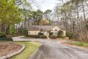 2010 Carrington Ct, Smoke Rise, GA 30087 - Photo 52