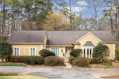 2010 Carrington Court, Smoke Rise, GA 30087 - Photo 4