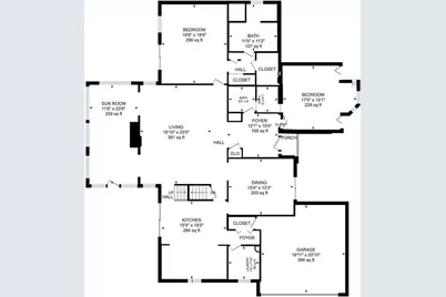 2010 Carrington Court, Smoke Rise, GA 30087 - Photo 54