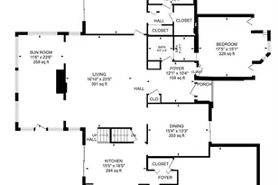 2010 Carrington Ct, Smoke Rise, GA 30087 - Photo 54