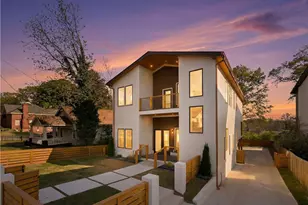 1927 Memorial Dr SE, Atlanta, GA 30317 - Photo 2