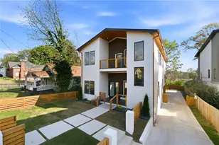 1927 Memorial Dr SE, Atlanta, GA 30317 - Photo 2