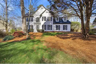 745 Woodrow Drive, Lawrenceville, GA 30043 - Photo 1