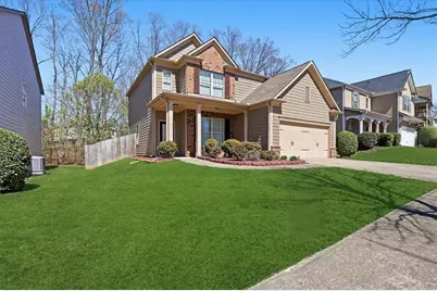 244 Westmoreland Ct, Lawrenceville, GA 30043 - Photo 2