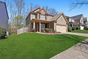 244 Westmoreland Ct, Lawrenceville, GA 30043 - Photo 2