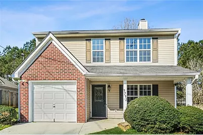 4741 Bob White Run, Lithonia, GA 30038 - Photo 2