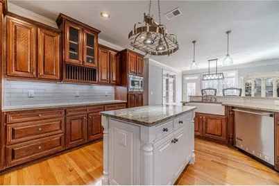 2732 Powell Court, Monroe, GA 30656 - Photo 4