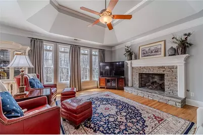 2732 Powell Court, Monroe, GA 30656 - Photo 12