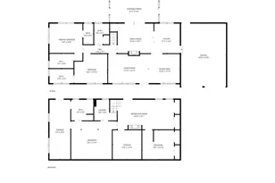 881 Rockbridge Rd, Lilburn, GA 30047 - Photo 48