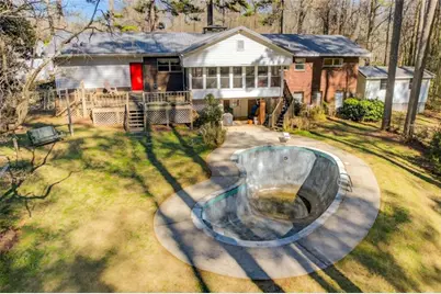 881 Rockbridge Road, Lilburn, GA 30047 - Photo 34