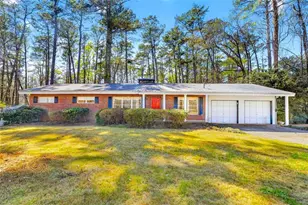 881 Rockbridge Rd, Lilburn, GA 30047 - Photo 1