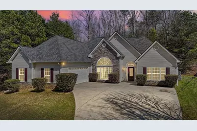 25 Cherokee Hills Drive, Rydal, GA 30171 - Photo 1