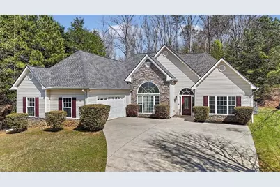 25 Cherokee Hills Drive, Rydal, GA 30171 - Photo 1