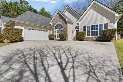 25 Cherokee Hills Drive, Rydal, GA 30171 - Photo 4
