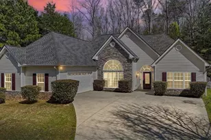 25 Cherokee Hills Dr, Rydal, GA 30171 - Photo 2