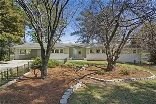 2091 Napoli Cir, Conyers, GA 30012 - Photo 2