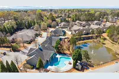 2305 Grove Valley Way, Marietta, GA 30064 - Photo 38