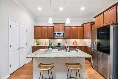 2305 Grove Valley Way, Marietta, GA 30064 - Photo 8