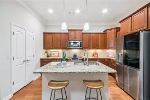 2305 Grove Valley Way, Marietta, GA 30064 - Photo 8