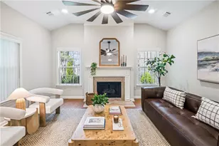 2305 Grove Valley Way, Marietta, GA 30064 - Photo 4