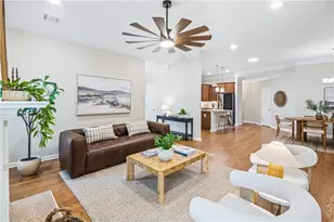 2305 Grove Valley Way, Marietta, GA 30064 - Photo 6