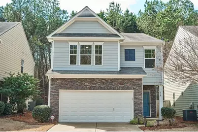 310 Woodson Way, Woodstock, GA 30189 - Photo 1