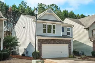 310 Woodson Way, Woodstock, GA 30189 - Photo 2