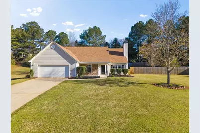 298 Winslow Way, Bethlehem, GA 30620 - Photo 2