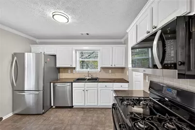 1418 Shiloh Way NW, Kennesaw, GA 30144 - Photo 4