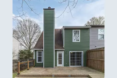 1418 Shiloh Way NW, Kennesaw, GA 30144 - Photo 18