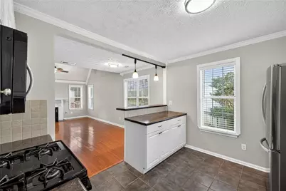 1418 Shiloh Way NW, Kennesaw, GA 30144 - Photo 6