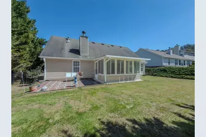 3817 Bald Eagle Drive, Loganville, GA 30052 - Photo 10