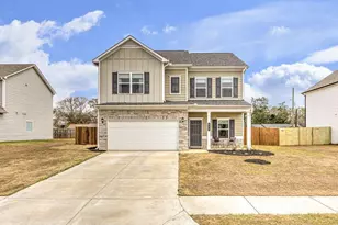 636 Summerfield Ln NW, Cartersville, GA 30120 - Photo 2