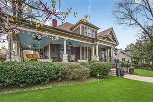 383 Church Street NE, Marietta, GA 30060 - Photo 1