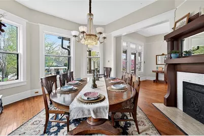 383 Church Street NE, Marietta, GA 30060 - Photo 4