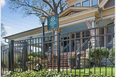 383 Church Street NE, Marietta, GA 30060 - Photo 8