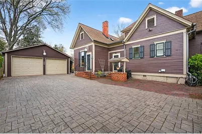 383 Church Street NE, Marietta, GA 30060 - Photo 40