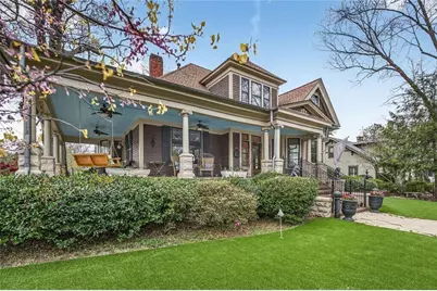 383 Church Street NE, Marietta, GA 30060 - Photo 2