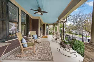 383 Church Street NE, Marietta, GA 30060 - Photo 34