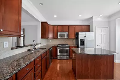 4753 Cheviot Way SE #6, Smyrna, GA 30080 - Photo 4