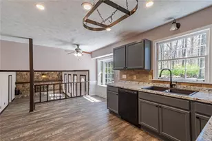 601 Raven Springs Trail, Stone Mountain, GA 30087 - Photo 16