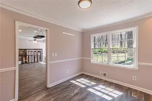 601 Raven Springs Trail, Stone Mountain, GA 30087 - Photo 10