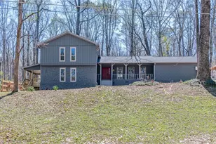 601 Raven Springs Trail, Stone Mountain, GA 30087 - Photo 1