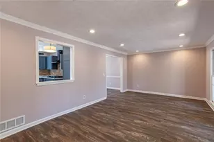 601 Raven Springs Trail, Stone Mountain, GA 30087 - Photo 6