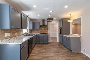 601 Raven Springs Trail, Stone Mountain, GA 30087 - Photo 12