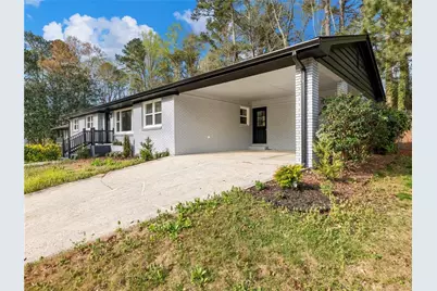 2343 Bonnybrook Way, Atlanta, GA 30344 - Photo 38