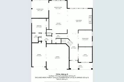 2461 Wildlife Court, Buford, GA 30519 - Photo 58