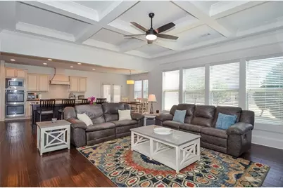 2461 Wildlife Court, Buford, GA 30519 - Photo 12